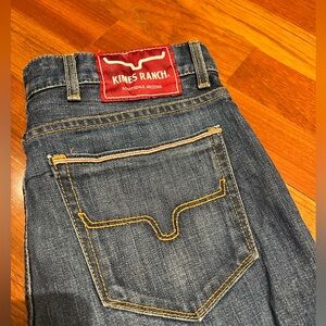 Kimes Ranch Roger Jeans
